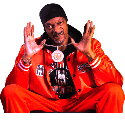 Snoop Dogg